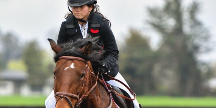 Negrete disfrutará del «Concurso de Primavera» con competiciones ecuestres, una feria y gastronomía para toda la familia.