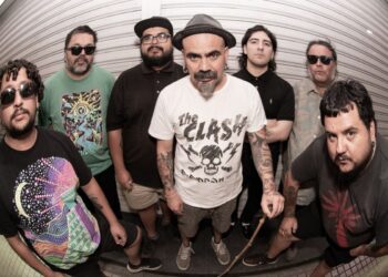 Arte, música y cultura alternativa al estilo chileno