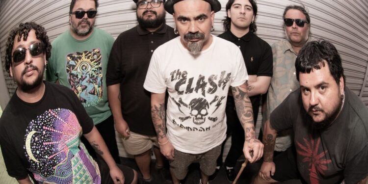 Arte, música y cultura alternativa al estilo chileno