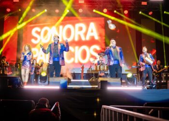 San Clemente celebra su 161° aniversario con música, danza y destacados artistas.