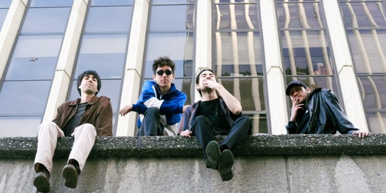 Noroeste Clap lanza «Para salir hay que salir»