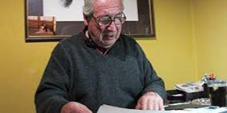 Fallece el exmilitar Juan Morales, sentenciado por el asesinato de Carmelo Soria y el ataque a Carlos Prats.