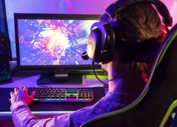 Talca se alista para la segunda edición de Arena Gamer el 19 de octubre.