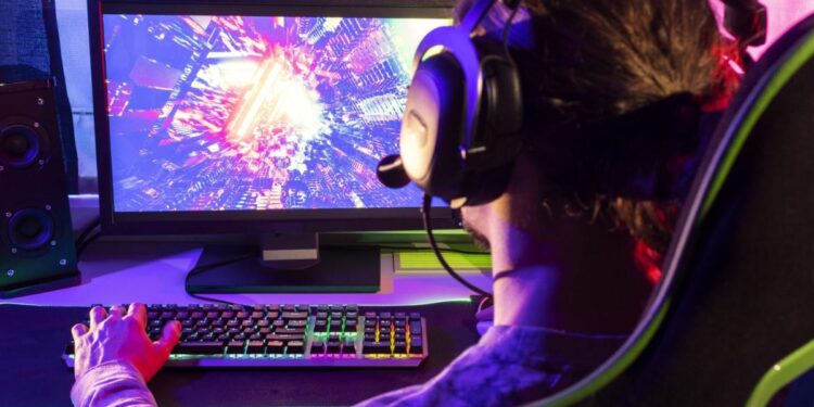 Talca se alista para la segunda edición de Arena Gamer el 19 de octubre.