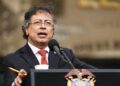 Petro expulsa a la delegación diplomática de Israel en Colombia tras la detención de dos compatriotas a bordo de la flotilla.