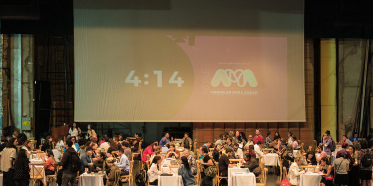 El Encuentro AMA Maule congregará en Talca a más de 200 creadores y programadores.