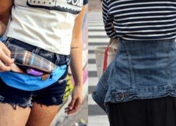 Guía definitiva de accesorios imprescindibles: Cómo seleccionar carteras, gafas de sol y relojes en Chile.