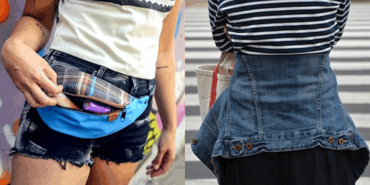 Guía definitiva de accesorios imprescindibles: Cómo seleccionar carteras, gafas de sol y relojes en Chile.