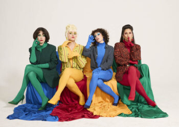 Teatro y música llegan al GAM