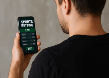 Corte Suprema manda a bloquear sitios de apuestas en línea tras reclamo de la Lotería de Concepción.