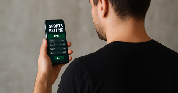 Corte Suprema manda a bloquear sitios de apuestas en línea tras reclamo de la Lotería de Concepción.