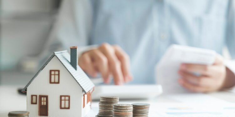 La presión discreta del costo de la vivienda impacta en la economía familiar.