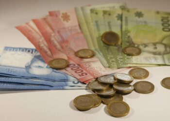 Los sueldos reales experimentaron un aumento del 2% en el último año, acumulando una variación del 1,3% en lo que va del año.