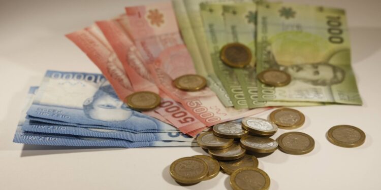 Los sueldos reales experimentaron un aumento del 2% en el último año, acumulando una variación del 1,3% en lo que va del año.