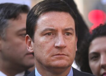 Líder del Partido Republicano sostiene que el Presidente Boric «tiene una obsesión con Kast»