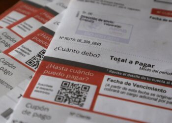 Sernac demanda a CGE para que compense a los clientes de O’Higgins y Maule afectados por problemas en la facturación.