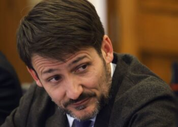 Ministro Pardow aclara disminución preliminar en tarifas eléctricas: “Se trata de un cambio metodológico»