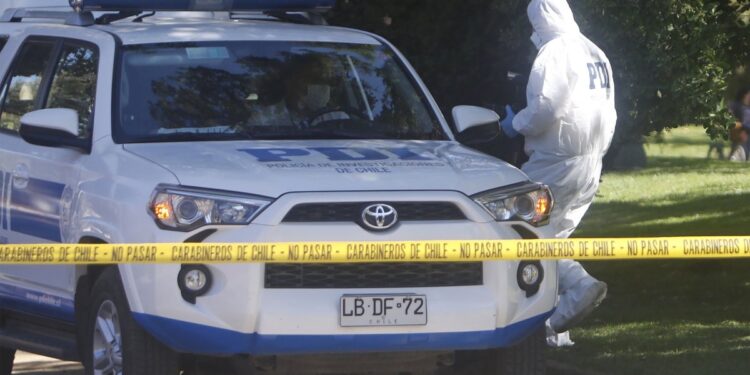 Investigan un secuestro extorsivo que resultó en homicidio y torturas en Temuco: la víctima era un joven de 20 años.