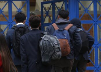 Sistema de Admisión Escolar: El 71% de los postulantes de la V Región fueron asignados a una de sus tres primeras opciones.