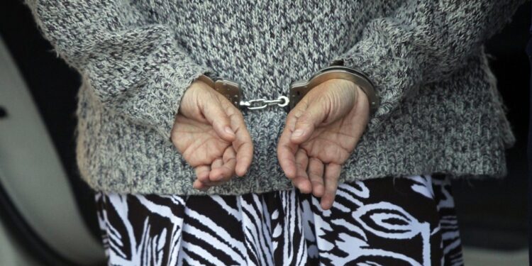 Una venezolana fue detenida en Lima y quedó en prisión por el secuestro del exalcalde de Macul.