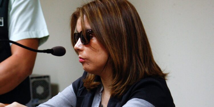 Directora nacional del SernamEG ante impasse en audiencia del caso Nabila Rifo: «Se busca distraer con asuntos irrelevantes».