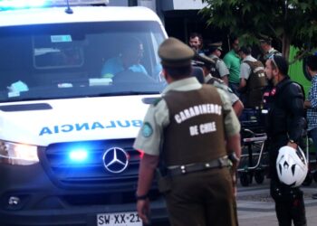 El Gobierno presenta un proyecto al Congreso para unificar la respuesta ante emergencias con el nuevo Sinaproc, conocido como el “911 chileno”.