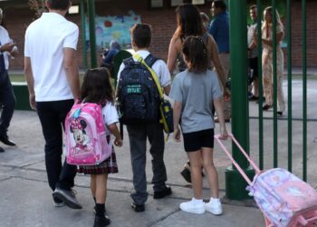 Este martes finaliza el periodo para aceptar los resultados de las postulaciones del Sistema de Admisión Escolar 2026.