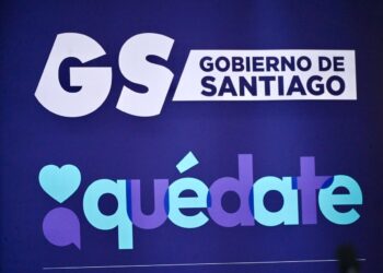 Aumentan un 70% las consultas al chat del programa “Quédate”