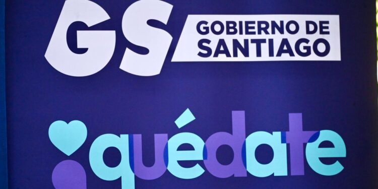 Aumentan un 70% las consultas al chat del programa “Quédate”