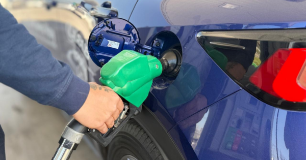 Enap: Gran caída en los precios de los combustibles según el nuevo informe semanal.