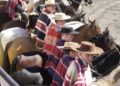 Federación del Rodeo Chileno: Calendario de Clasificatorios Zonales Escolares 2025