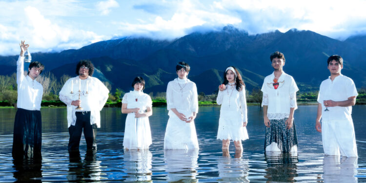 Candelabro estrena su segundo disco “Deseo, Carne y Voluntad”