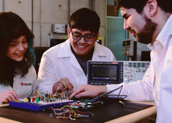 Las carreras técnicas más solicitadas y con mejor empleabilidad en Chile.