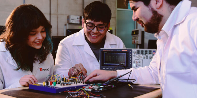 Las carreras técnicas más solicitadas y con mejor empleabilidad en Chile.