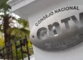CNTV lanza el reglamento y los plazos de la Franja Electoral 2025.