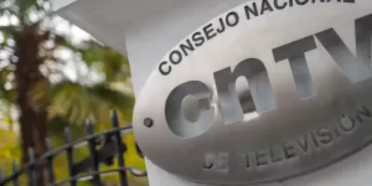 CNTV lanza el reglamento y los plazos de la Franja Electoral 2025.