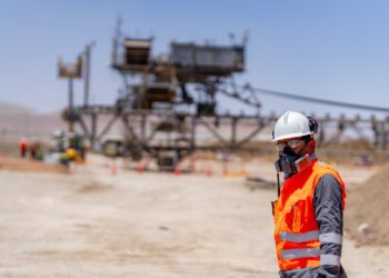 AYT y Codelco refuerzan su gestión ambiental con nueva red de monitoreo.