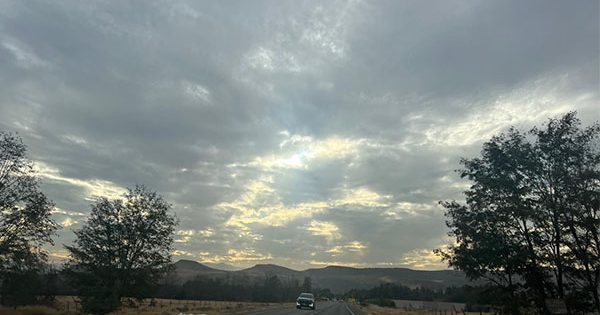 ¿Cómo estará el clima en Colina este jueves?