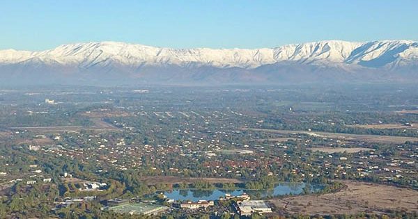 ¿Cómo va a estar el clima en Colina este finde?