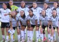 Colo Colo femenino perdió en la lucha por el tercer lugar de la Copa Libertadores.