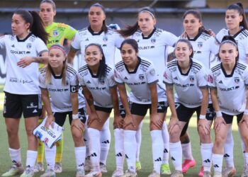Colo Colo femenino perdió en la lucha por el tercer lugar de la Copa Libertadores.