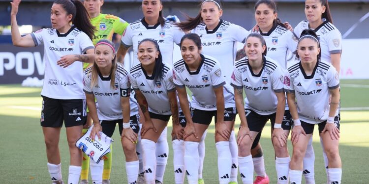 Colo Colo femenino perdió en la lucha por el tercer lugar de la Copa Libertadores.