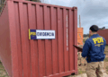 Millonario robo de 20 contenedores en San Antonio: PDI encuentra dos unidades en Coquimbo.