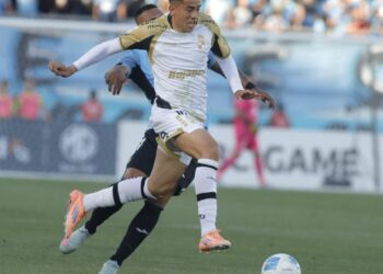 Coquimbo Unido se afianza en la cima tras su victoria ante O’Higgins.