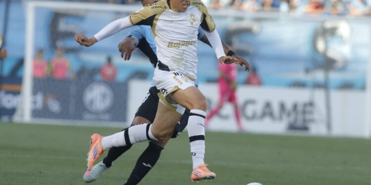 Coquimbo Unido se afianza en la cima tras su victoria ante O’Higgins.