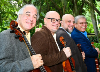 Fundación CorpArtes lanza “Identidades del Mundo”