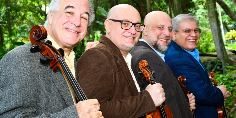 Fundación CorpArtes lanza “Identidades del Mundo”