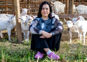 Emprendedoras chilenas se coronan en el concurso Mujer Empresaria Turística.