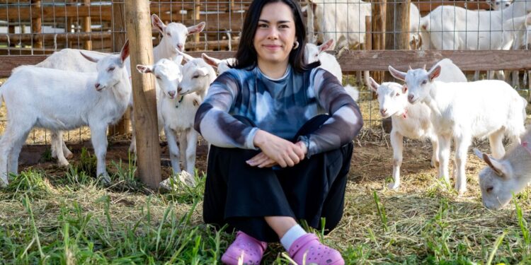Emprendedoras chilenas se coronan en el concurso Mujer Empresaria Turística.