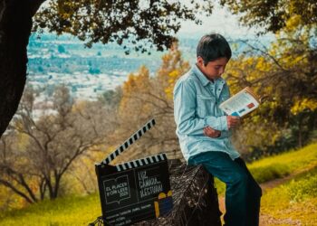 Estudiante de El Maule alcanza la final nacional de “El Placer de Oír Leer”